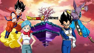 Image result for Fortnite Dragon Ball Locations