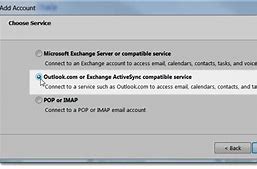 Image result for Outlook Error Exchange Server Unavailable