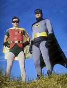 Image result for Classic Batman TV Show