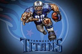 Image result for Tennessee Titans Cartoon