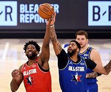 Image result for NBA All-Star Game Is a Joke