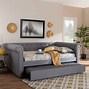 Image result for Trundle Bed Mattress Size