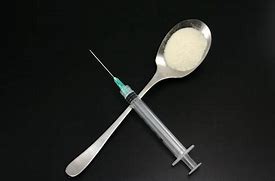 Image result for Heroin