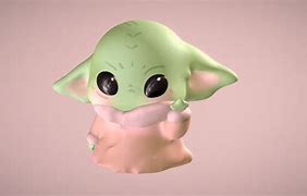 Image result for Happy Baby Yoda Meme