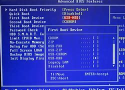Image result for BIOS Firmware