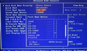 Image result for UEFI BIOS Key