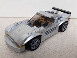 Image result for LEGO 80s Moc