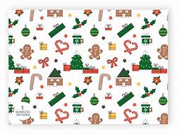 Image result for Cute Christmas Patterns