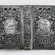 Image result for 18th Century Book Clasp