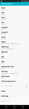 Image result for How to Unlock APN On a Android Phone