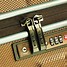 Image result for How to Unlock Suitcase Combination Lock