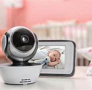 Image result for Android Baby Monitor Camera