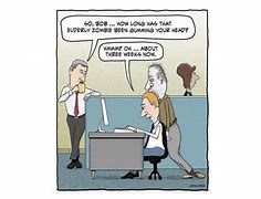 Image result for Cartoon Humor Drafting