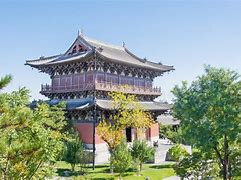Image result for Shanxi City