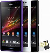 Image result for Sony Xperia C1