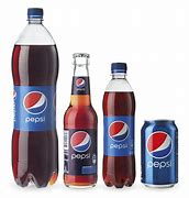 Image result for Pepsi Sizes