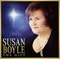 Image result for Susan Boyle Albums