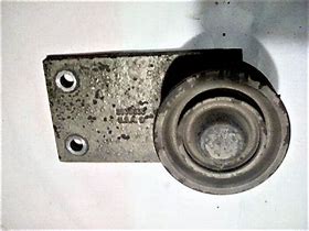 Image result for Idler Pulley Bracket