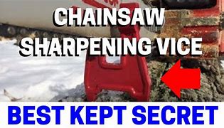 Image result for Chainsaw Vice