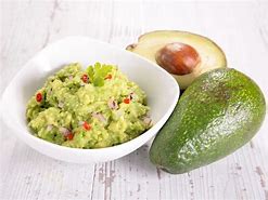 Image result for Nickocado Avocado Guacamole