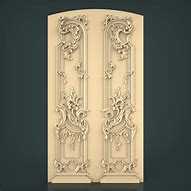 Image result for 3D Printer Door Models