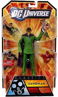 Image result for DC Universe Classics Action Figures
