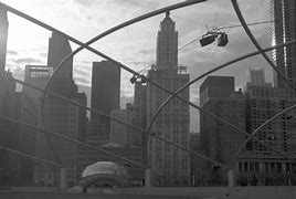 Image result for Chicago Canopy