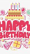 Image result for Happy Birthday Girl Clip Art Free