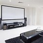 Image result for Projector with Screen during the Day