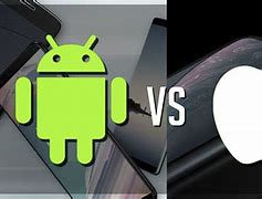 Image result for Android vs Apple iPhone 5
