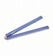 Image result for fold one meters rulers