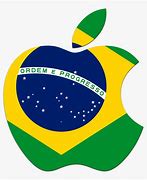 Image result for Apple Brasil