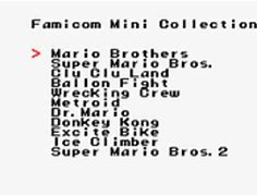 Image result for Famicom Controller Mini
