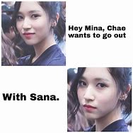 Image result for Mina Memes