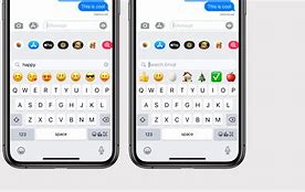Image result for iPhone Emoji Keyboard Hands