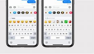 Image result for iOS 14 Keyboard