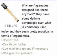 Image result for Vibe Check Grenade Meme