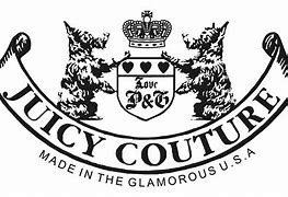 Image result for Juicy Couture Brand