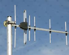 Image result for VHF Yagi Antenna