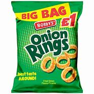 Image result for Rings Onion Powder Puple Packe