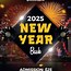 Image result for Happy New Year Flyer