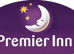 Image result for Premier Inn Logo.png