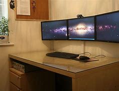 Image result for Big PC Screen