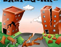 Image result for Earthquake Background Clip Art