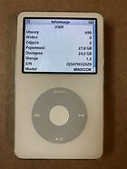 Image result for iPod A1136 30GB Manual