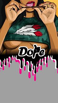 Image result for Queen Dope Wallpaper iPhone
