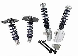 Image result for Coilover Parts
