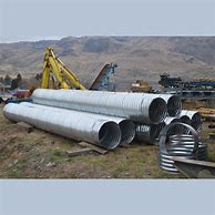 Image result for 24 Inch Culvert Pipe