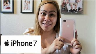 Image result for iPhone 7 Plus Rose Gold Sprint