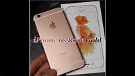 Image result for iPhone 6 Rose Gold 64GB